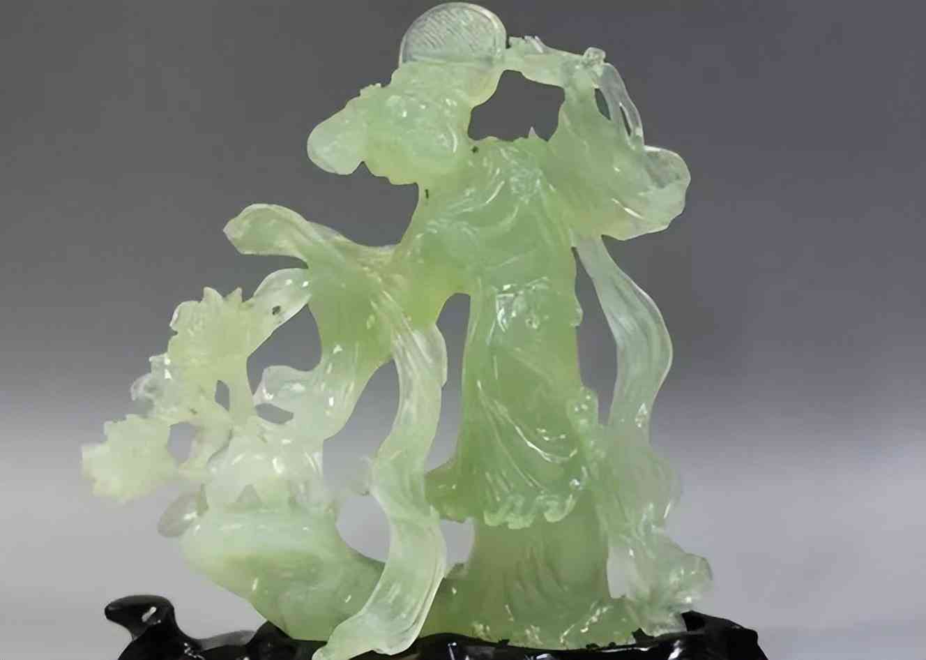 岫巖玉值錢嗎(遼寧鞍山岫巖玉值錢嗎)插圖11