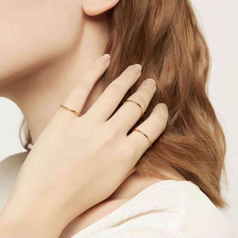 尾戒防小人(男生戴尾戒防小人)插圖1