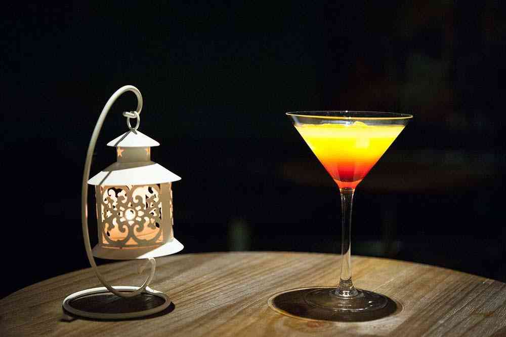 天使之吻雞尾酒(天使之吻雞尾酒配方)