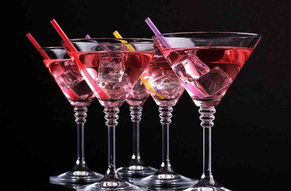 天使之吻雞尾酒(天使之吻雞尾酒配方)插圖4