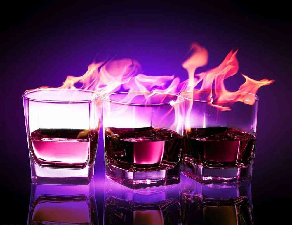 天使之吻雞尾酒(天使之吻雞尾酒配方)插圖5