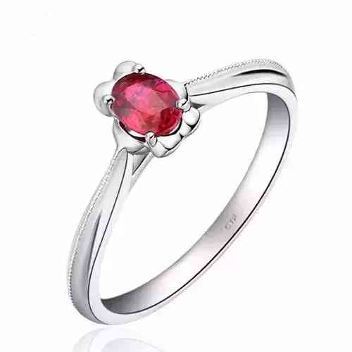 鴿血紅寶石拍賣(鴿血紅寶石拍賣記錄)插圖1