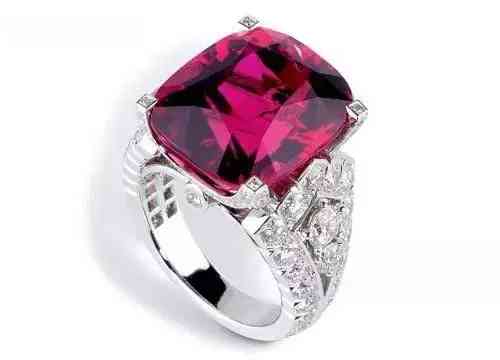 鴿血紅寶石拍賣(鴿血紅寶石拍賣記錄)插圖11