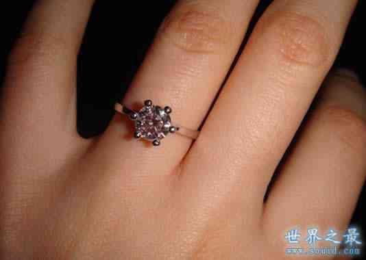 1克拉鉆石有多大(1克拉鉆石有多大直徑)插圖3