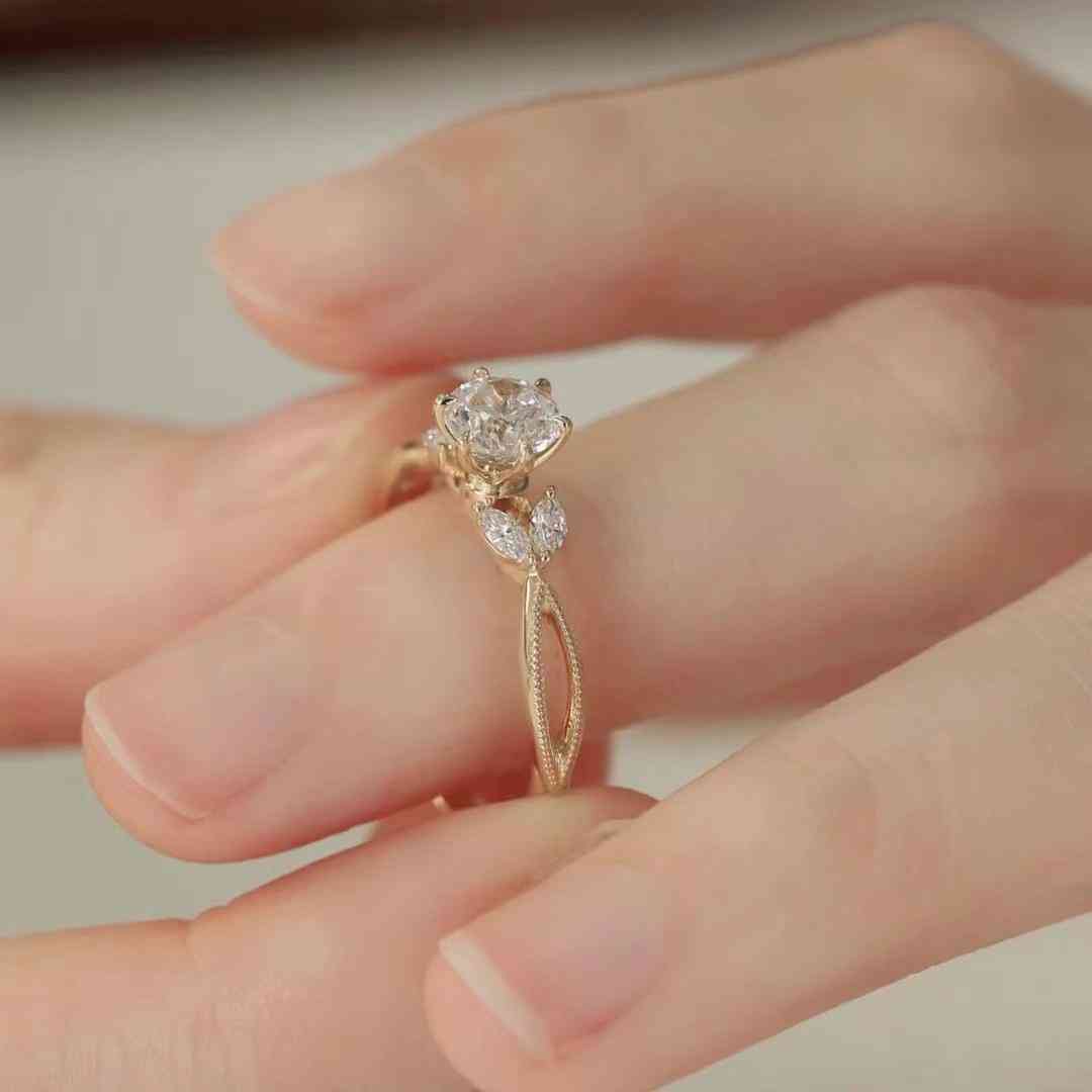 老鳳祥鉆戒價格(老鳳祥鉆戒款式及價格)插圖5