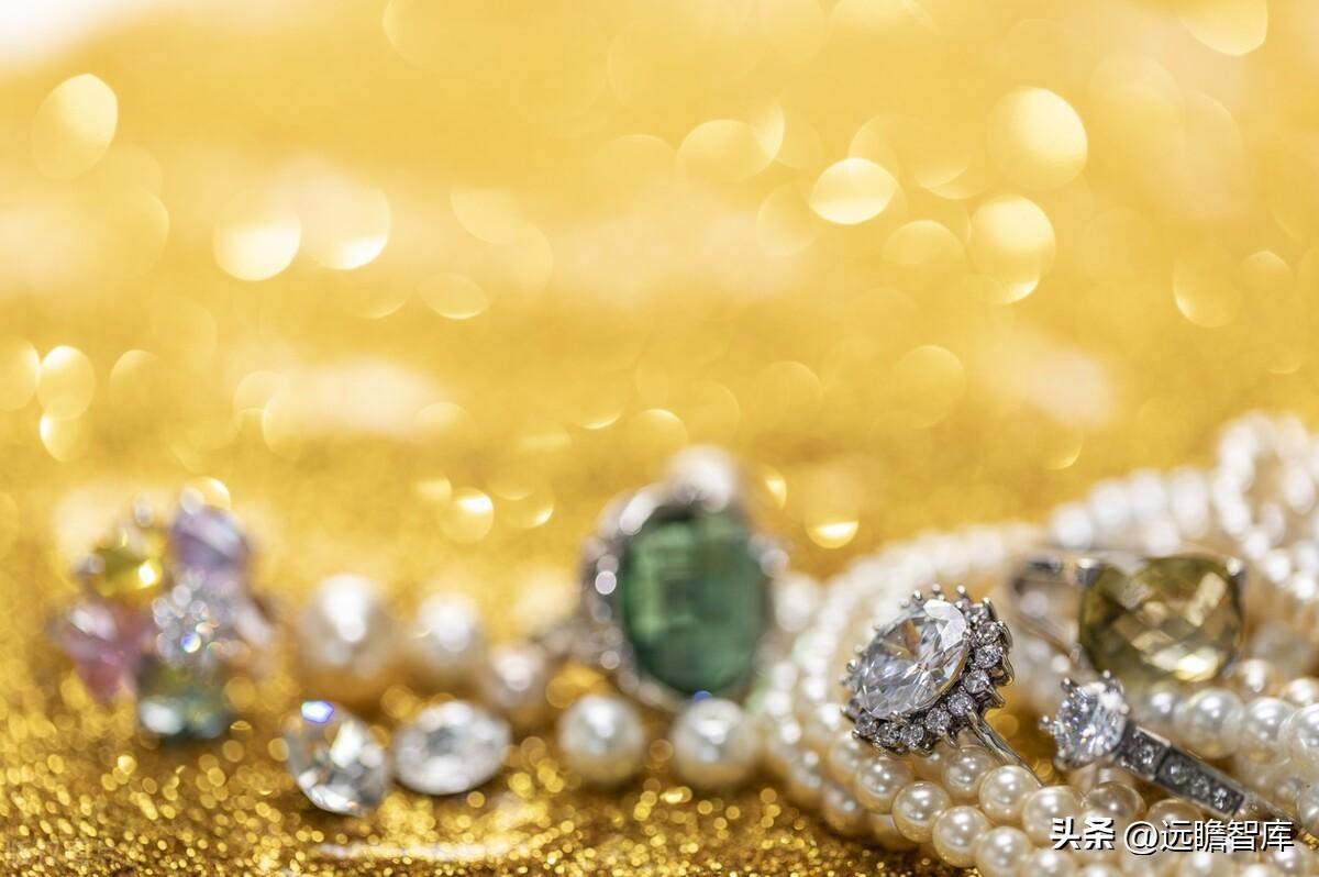 中國黃金排名前十名品牌是哪些(中國黃金排名前十名品牌是哪些牌子)插圖10