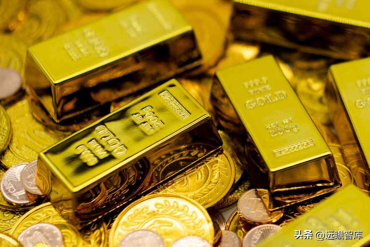 中國黃金排名前十名品牌是哪些(中國黃金排名前十名品牌是哪些牌子)插圖21