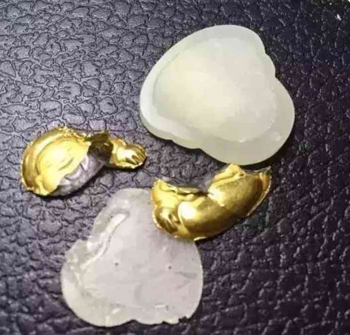 石英巖玉鐲一般價(jià)格(石英巖玉鐲一般價(jià)格多少錢)插圖4