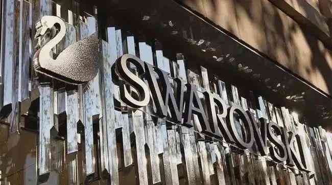 施華洛世奇項(xiàng)鏈所有款式(施華洛世奇項(xiàng)鏈所有款式圖)