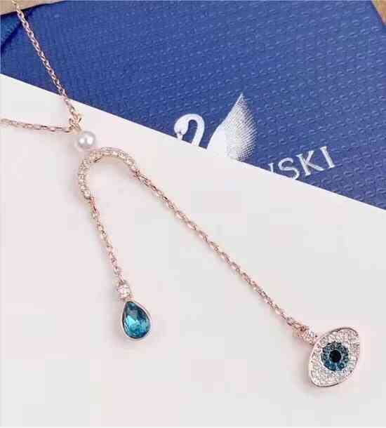 施華洛世奇項(xiàng)鏈所有款式(施華洛世奇項(xiàng)鏈所有款式圖)插圖16