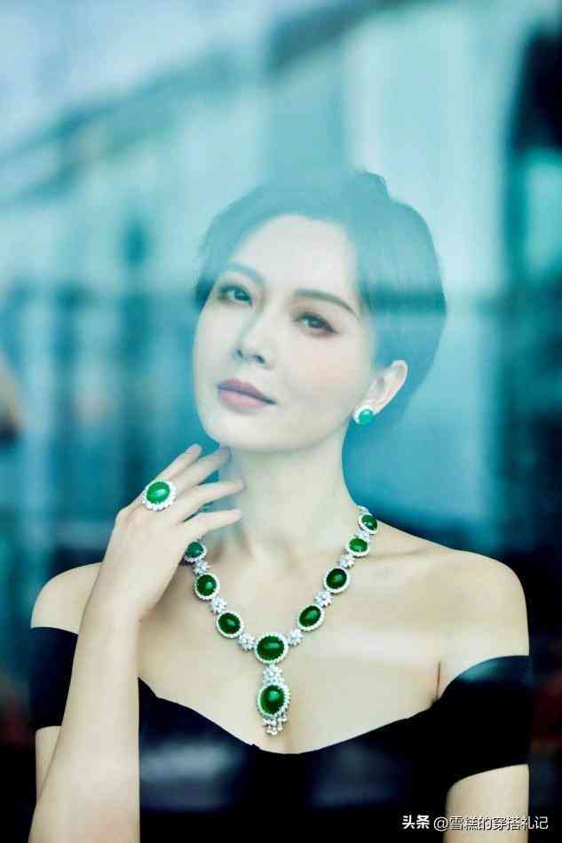 女人戴紅寶石還是藍寶石(女人戴紅寶石還是藍寶石比較好)插圖4