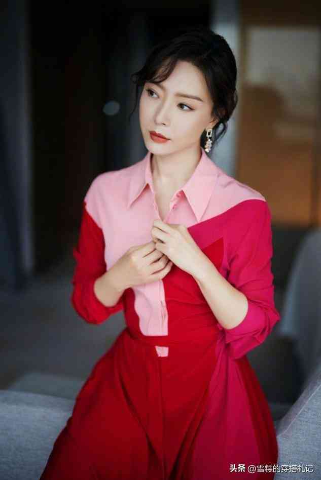 女人戴紅寶石還是藍寶石(女人戴紅寶石還是藍寶石比較好)插圖12