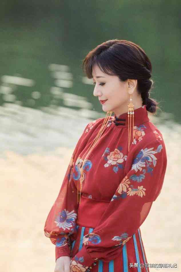 女人戴紅寶石還是藍寶石(女人戴紅寶石還是藍寶石比較好)插圖17