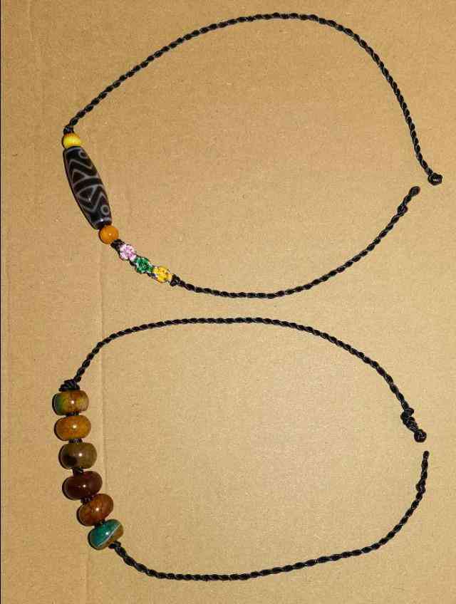 轉(zhuǎn)運(yùn)珠手鏈編織教程(轉(zhuǎn)運(yùn)珠手鏈編織教程視頻)