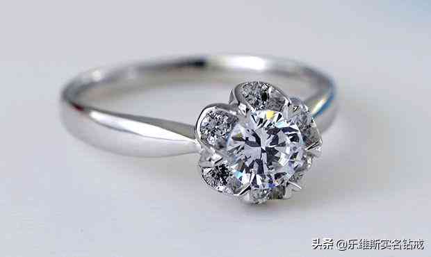 十克拉鉆戒多少錢一個(gè)(十克拉鉆戒多少錢 鉆戒價(jià)格介紹)插圖3