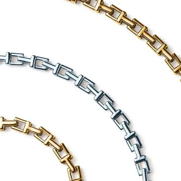 tiffany項(xiàng)鏈(tiffany項(xiàng)鏈黑了怎么清洗)插圖2