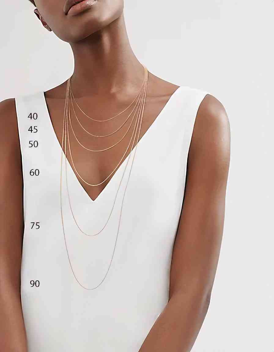 tiffany項(xiàng)鏈(tiffany項(xiàng)鏈黑了怎么清洗)插圖4