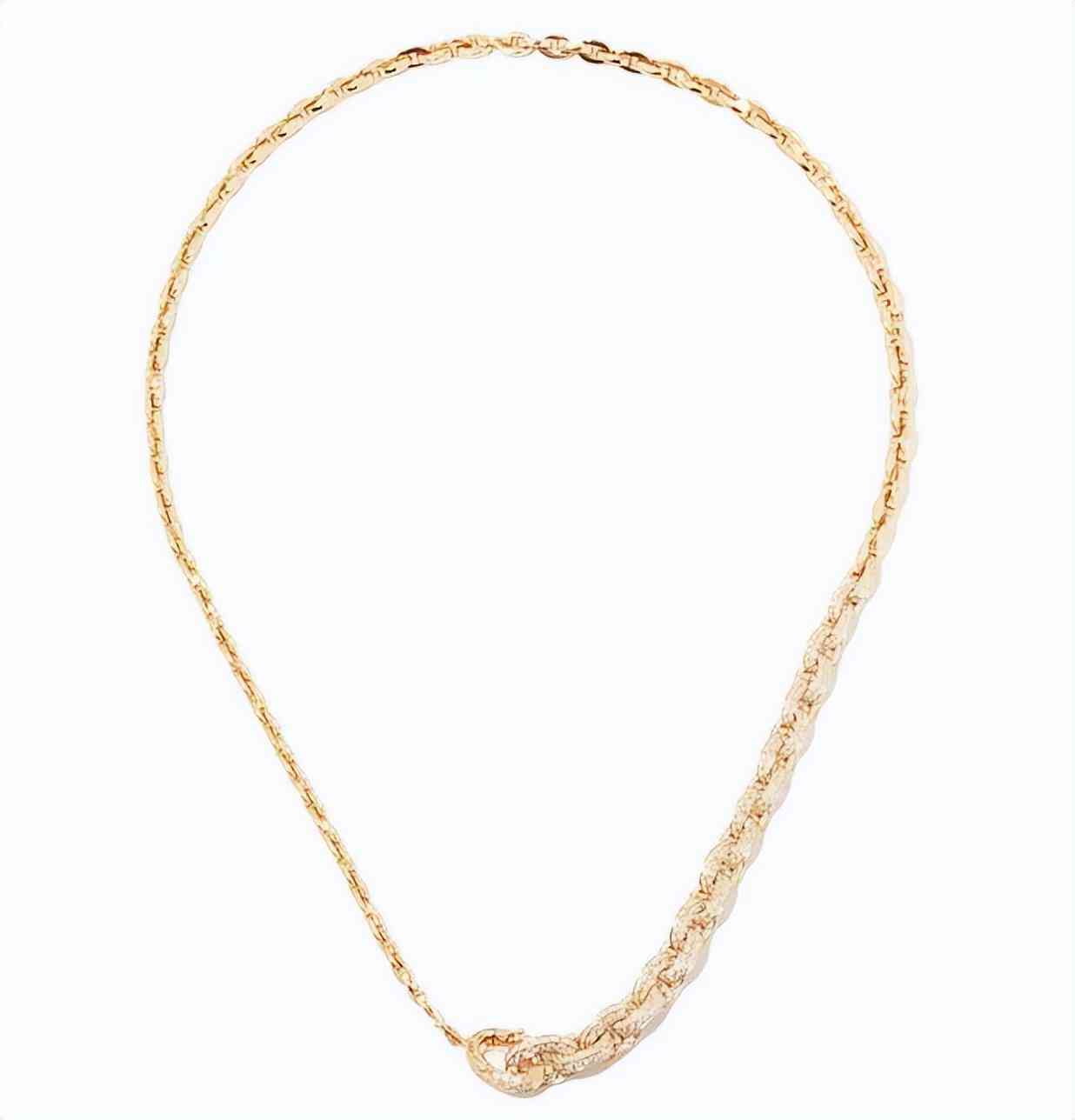 tiffany項(xiàng)鏈(tiffany項(xiàng)鏈黑了怎么清洗)插圖6