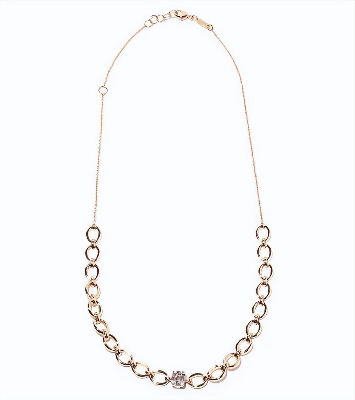 tiffany項(xiàng)鏈(tiffany項(xiàng)鏈黑了怎么清洗)插圖7