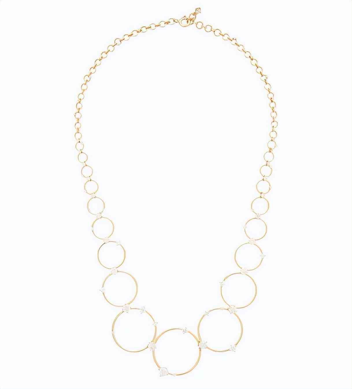 tiffany項(xiàng)鏈(tiffany項(xiàng)鏈黑了怎么清洗)插圖8