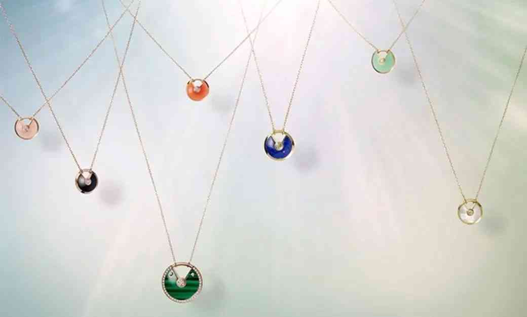 tiffany項(xiàng)鏈(tiffany項(xiàng)鏈黑了怎么清洗)插圖13