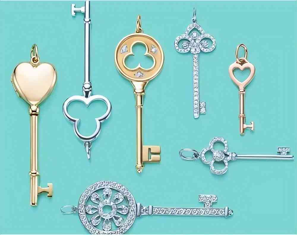 tiffany項(xiàng)鏈(tiffany項(xiàng)鏈黑了怎么清洗)插圖14