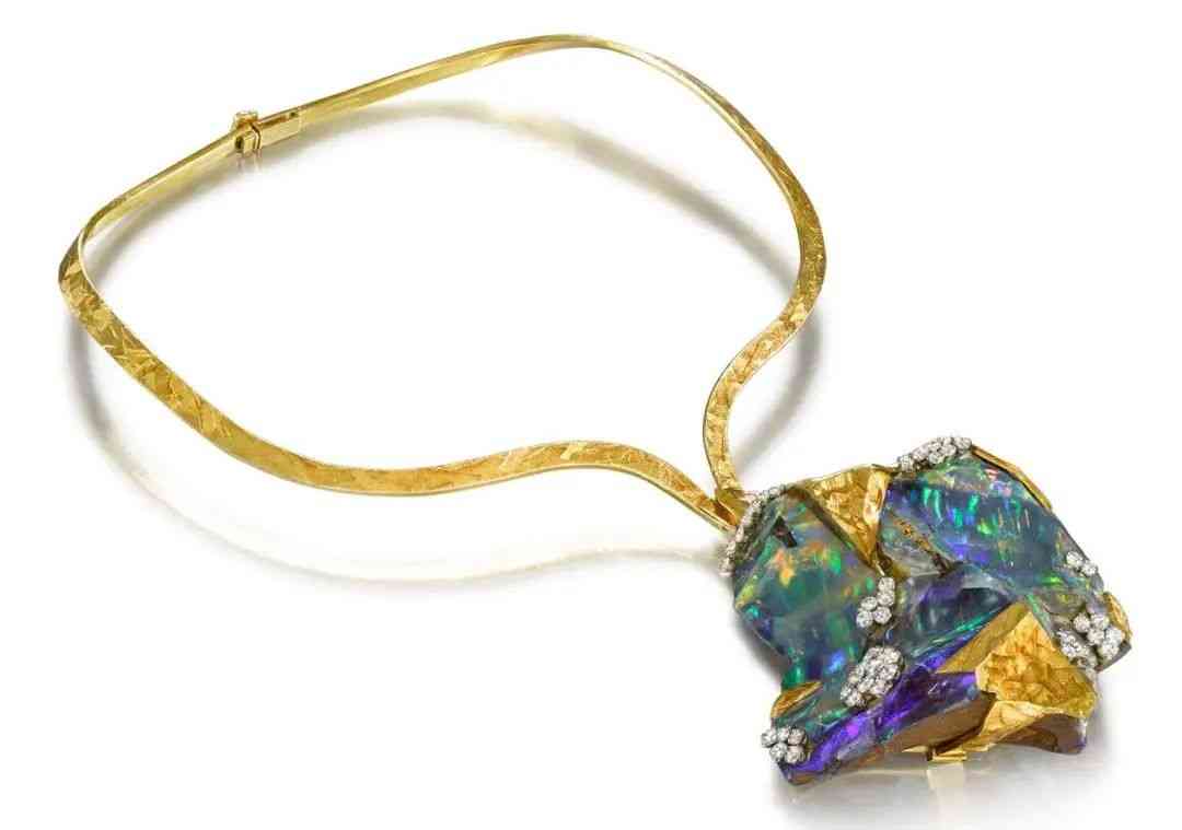 tiffany項(xiàng)鏈(tiffany項(xiàng)鏈黑了怎么清洗)插圖15