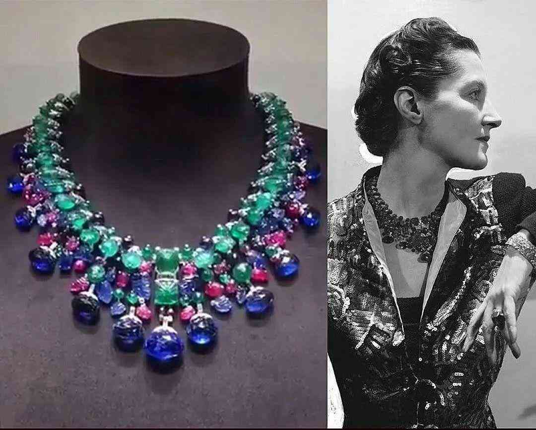 tiffany項(xiàng)鏈(tiffany項(xiàng)鏈黑了怎么清洗)插圖20