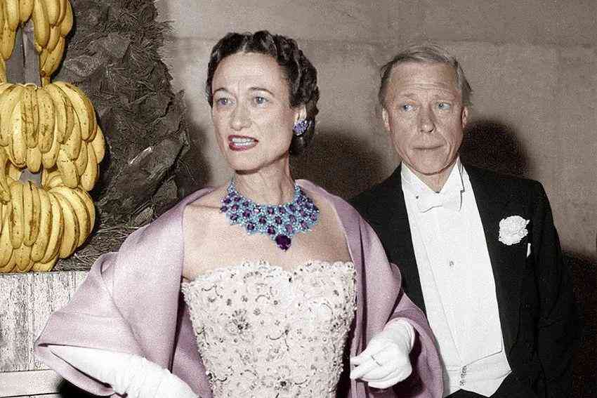 tiffany項(xiàng)鏈(tiffany項(xiàng)鏈黑了怎么清洗)插圖21