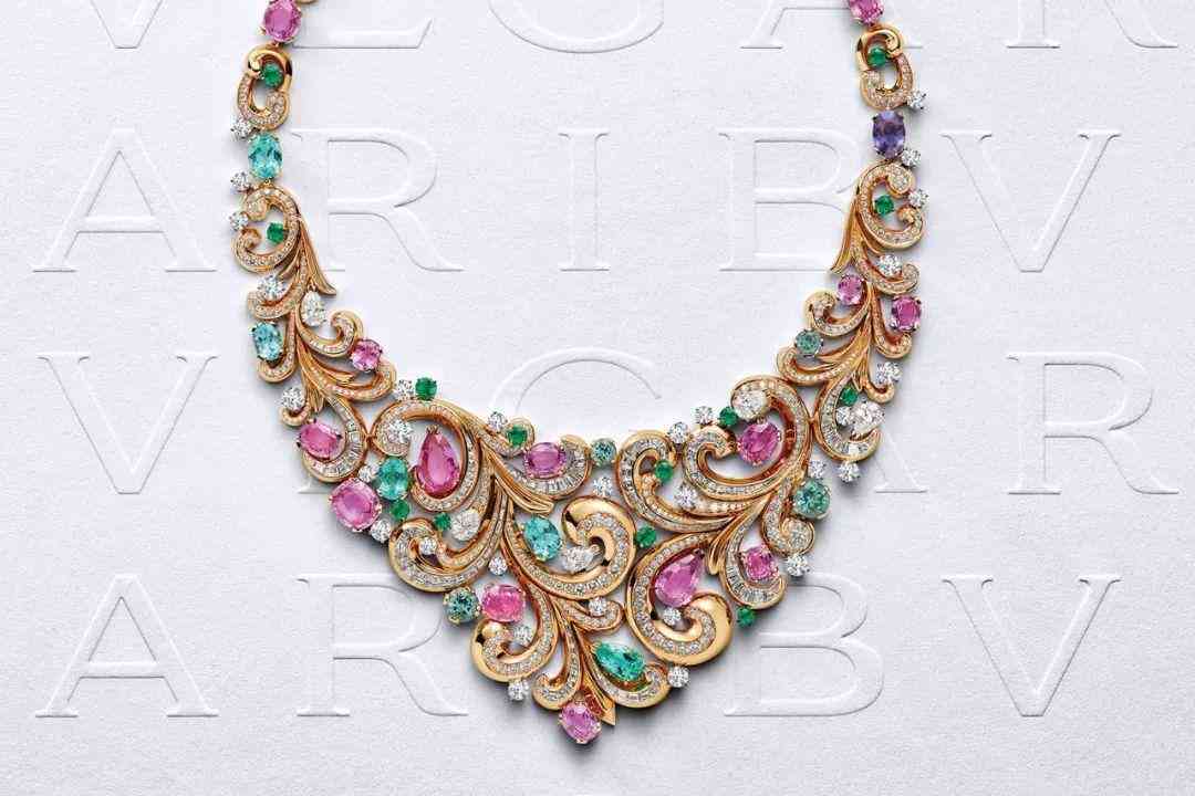 tiffany項(xiàng)鏈(tiffany項(xiàng)鏈黑了怎么清洗)插圖24