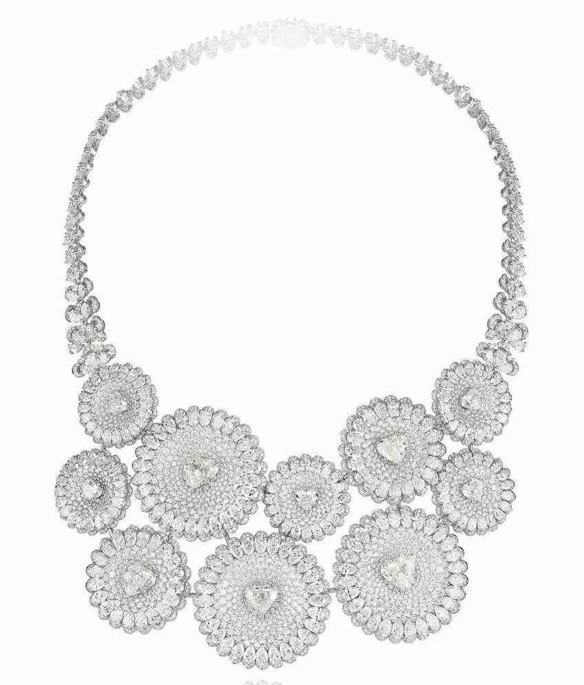 tiffany項(xiàng)鏈(tiffany項(xiàng)鏈黑了怎么清洗)插圖26