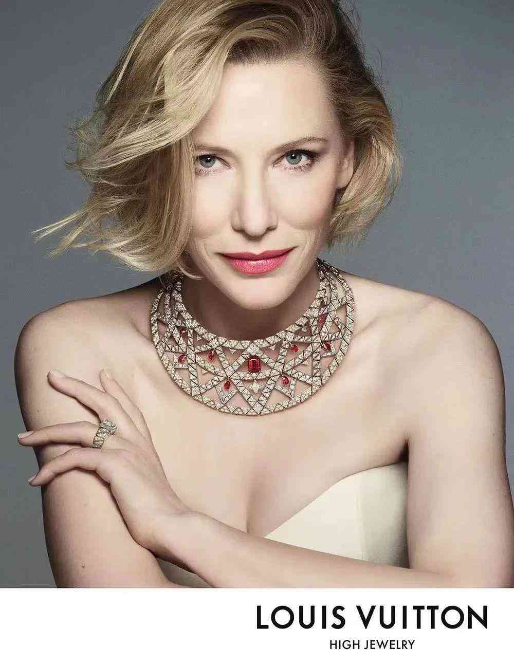 tiffany項(xiàng)鏈(tiffany項(xiàng)鏈黑了怎么清洗)插圖27