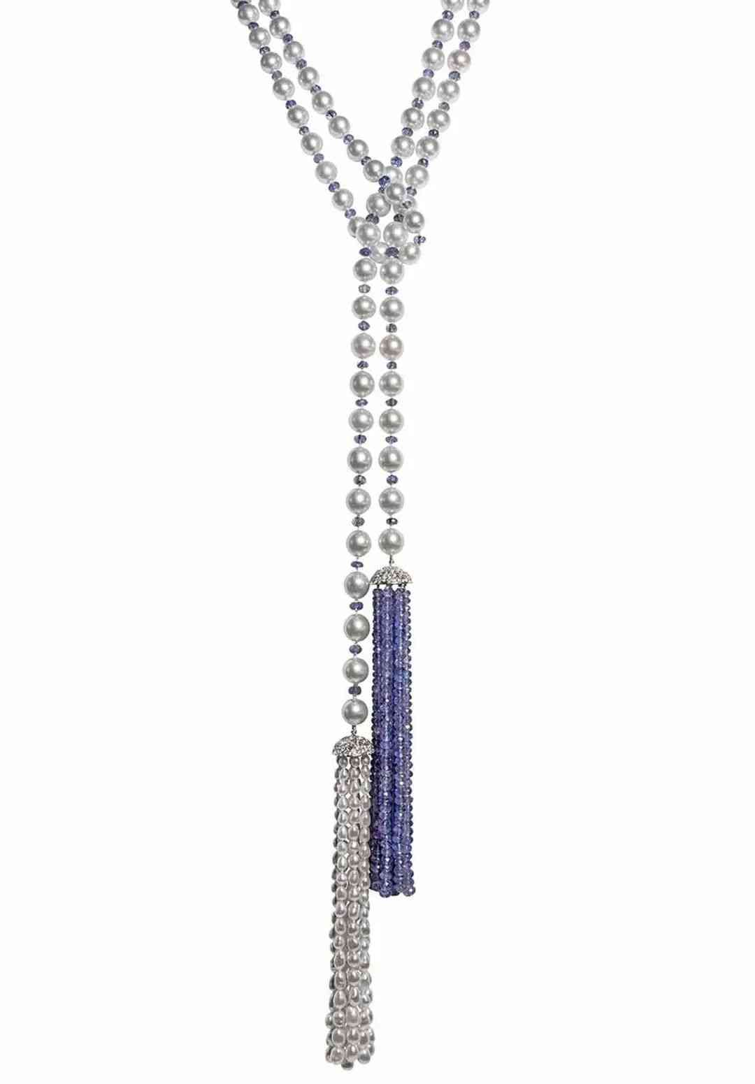 tiffany項(xiàng)鏈(tiffany項(xiàng)鏈黑了怎么清洗)插圖29