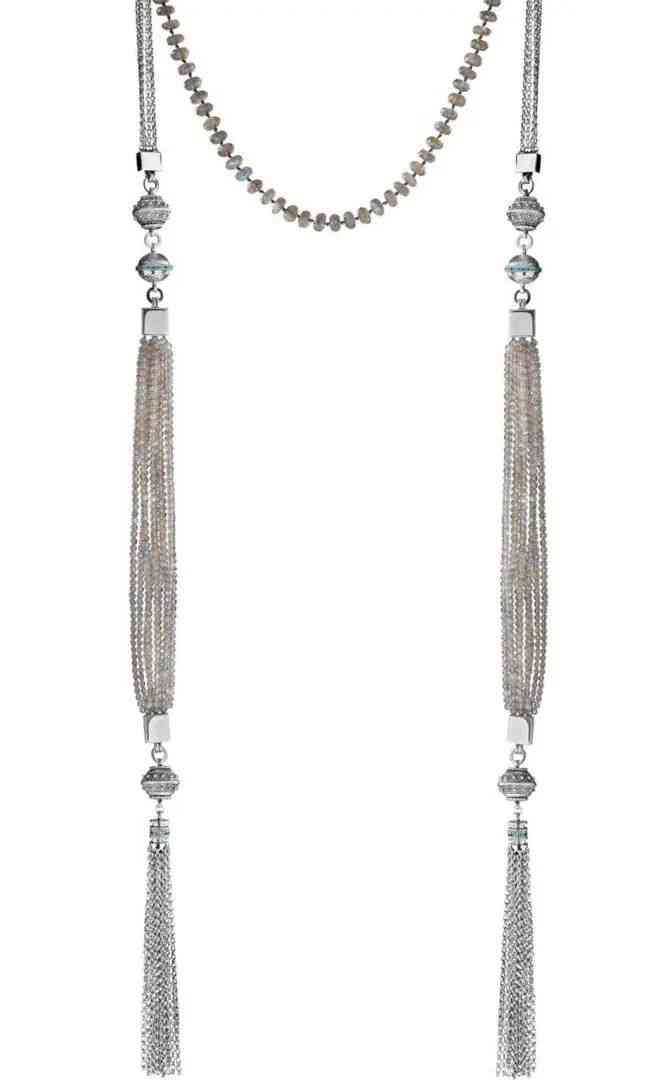 tiffany項(xiàng)鏈(tiffany項(xiàng)鏈黑了怎么清洗)插圖30