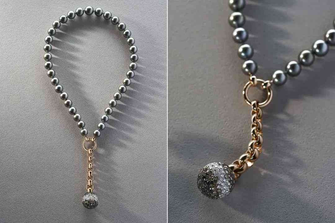 tiffany項(xiàng)鏈(tiffany項(xiàng)鏈黑了怎么清洗)插圖36