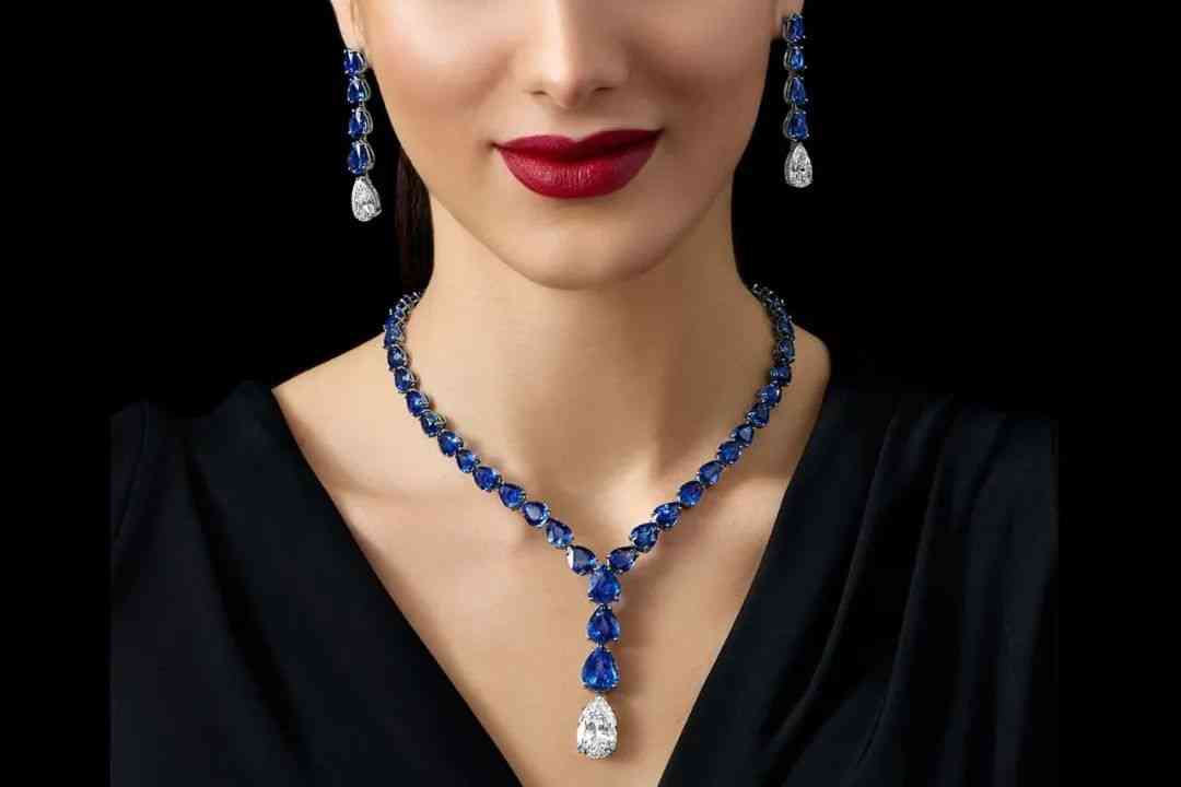 tiffany項(xiàng)鏈(tiffany項(xiàng)鏈黑了怎么清洗)插圖37