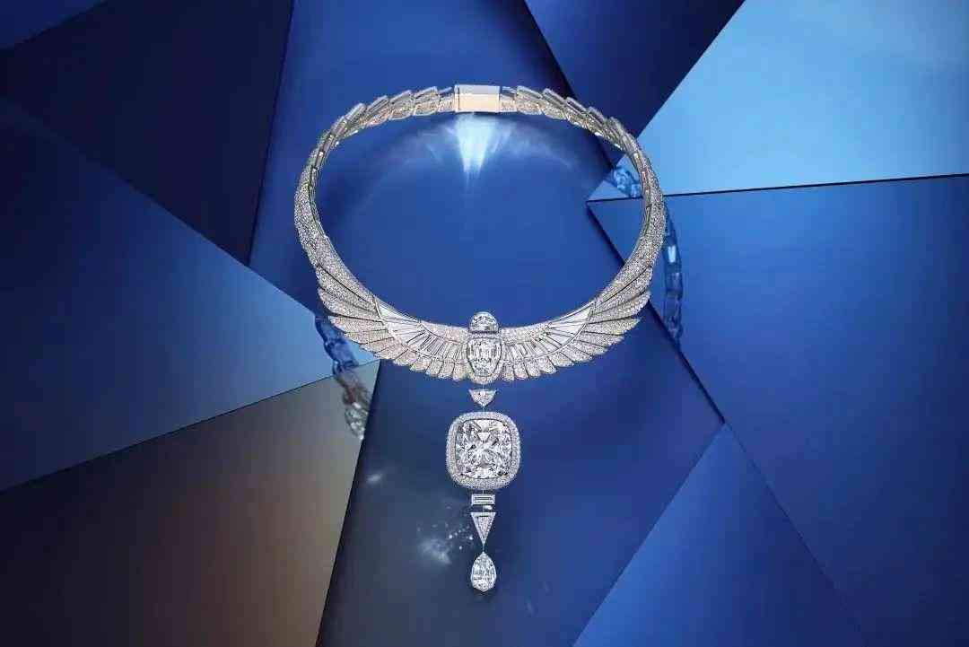 tiffany項(xiàng)鏈(tiffany項(xiàng)鏈黑了怎么清洗)插圖38