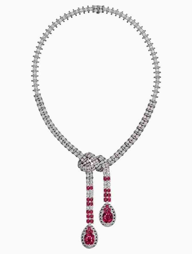 tiffany項(xiàng)鏈(tiffany項(xiàng)鏈黑了怎么清洗)插圖40