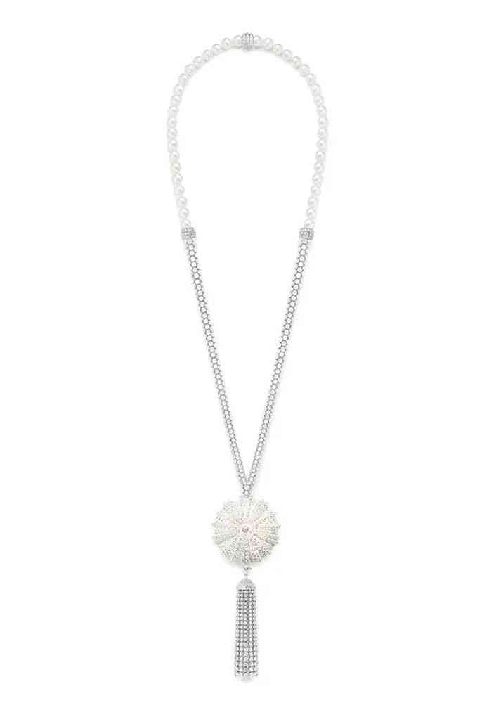 tiffany項(xiàng)鏈(tiffany項(xiàng)鏈黑了怎么清洗)插圖42