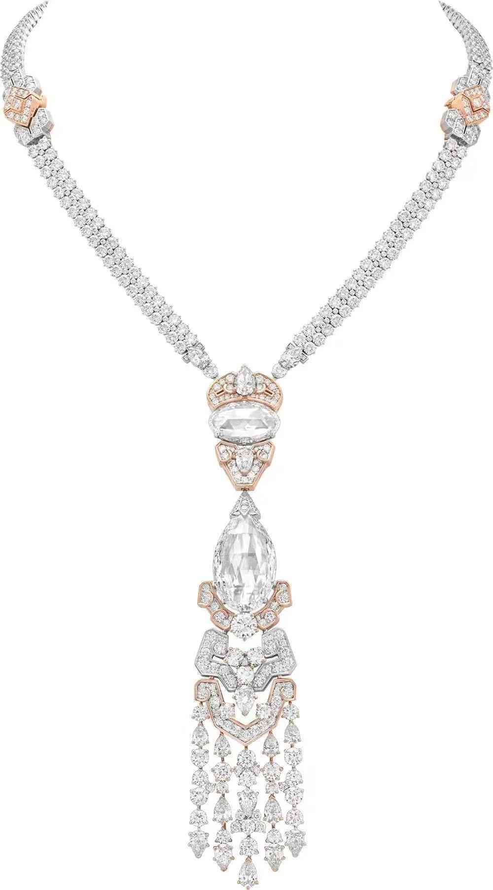 tiffany項(xiàng)鏈(tiffany項(xiàng)鏈黑了怎么清洗)插圖43