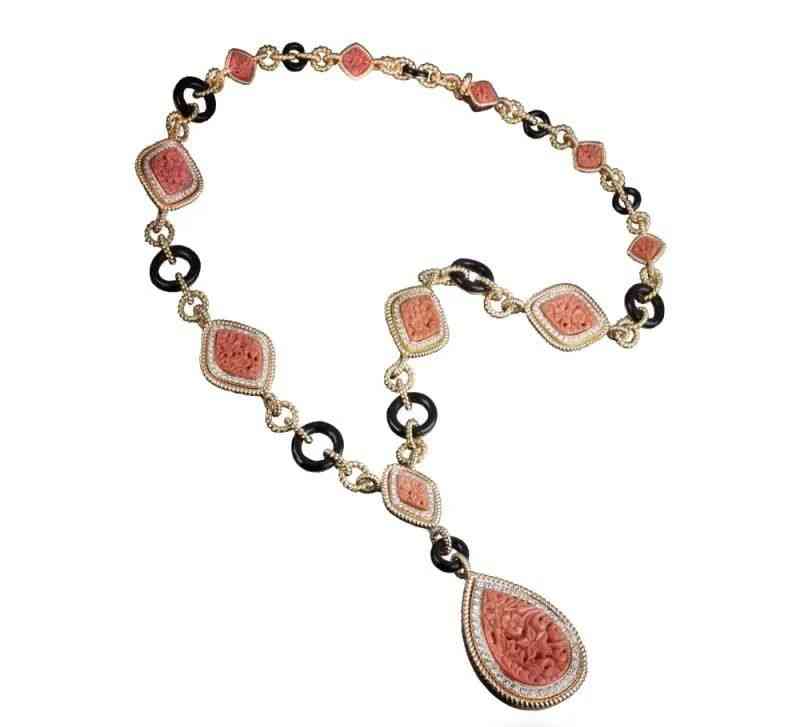 tiffany項(xiàng)鏈(tiffany項(xiàng)鏈黑了怎么清洗)插圖48