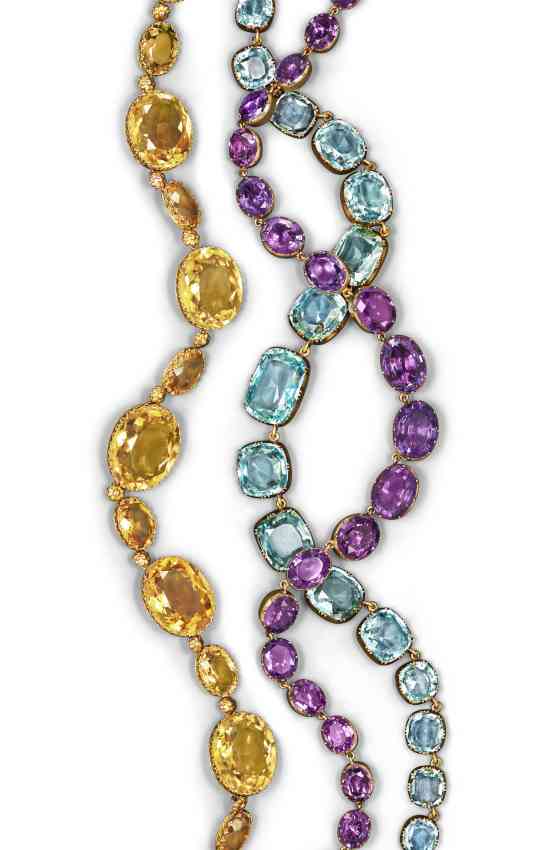 tiffany項(xiàng)鏈(tiffany項(xiàng)鏈黑了怎么清洗)插圖51