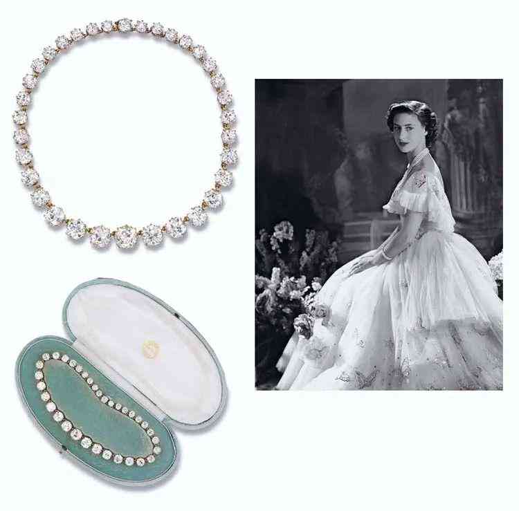 tiffany項(xiàng)鏈(tiffany項(xiàng)鏈黑了怎么清洗)插圖52