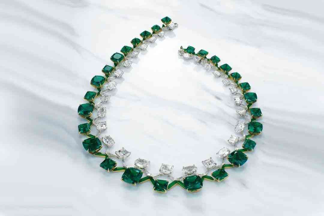 tiffany項(xiàng)鏈(tiffany項(xiàng)鏈黑了怎么清洗)插圖53