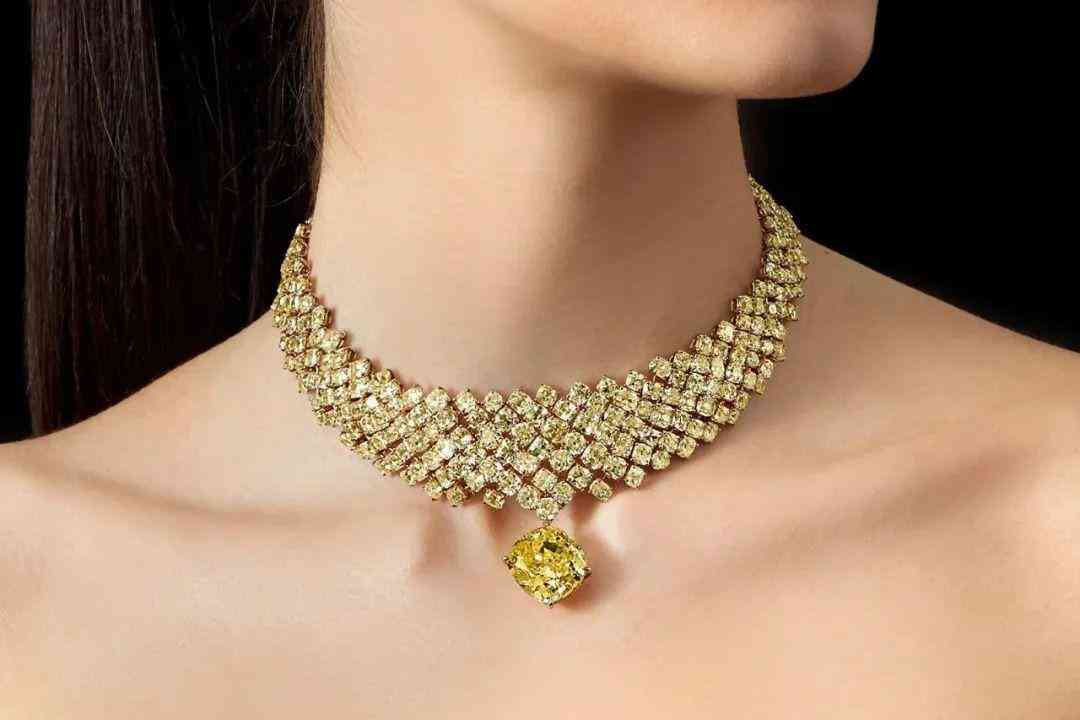 tiffany項(xiàng)鏈(tiffany項(xiàng)鏈黑了怎么清洗)插圖58