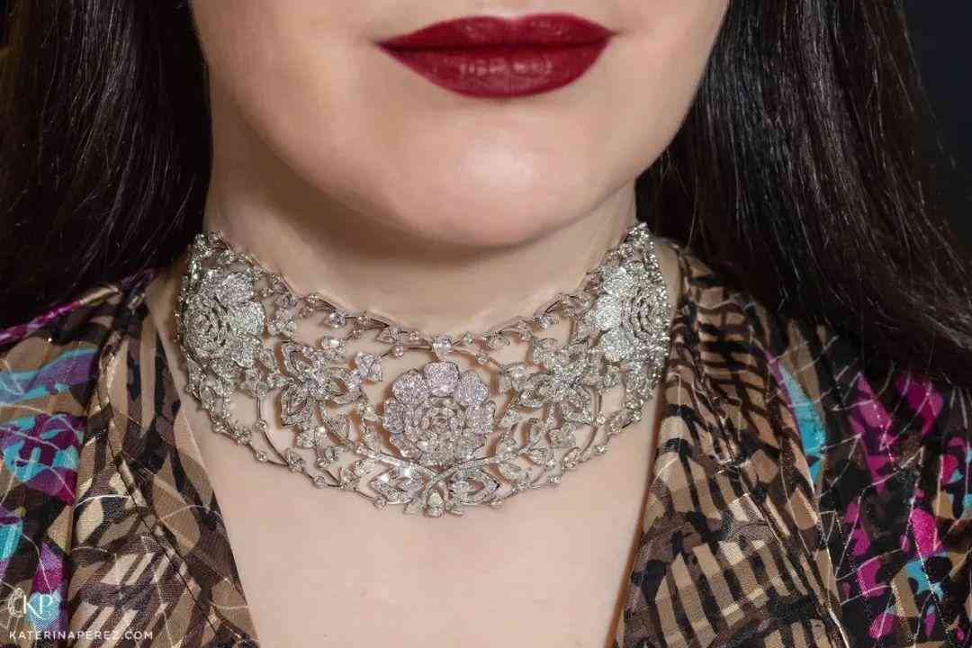 tiffany項(xiàng)鏈(tiffany項(xiàng)鏈黑了怎么清洗)插圖63