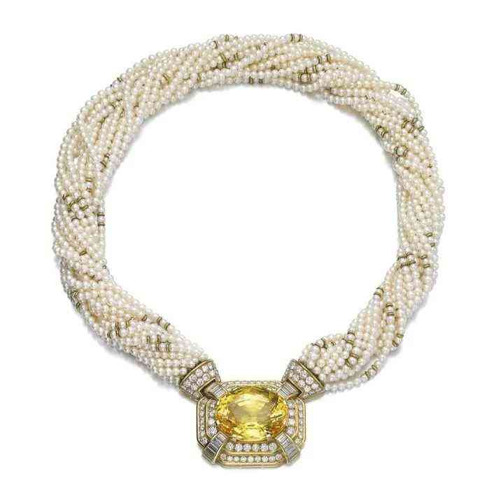 tiffany項(xiàng)鏈(tiffany項(xiàng)鏈黑了怎么清洗)插圖65