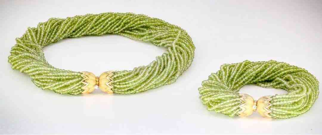 tiffany項(xiàng)鏈(tiffany項(xiàng)鏈黑了怎么清洗)插圖70