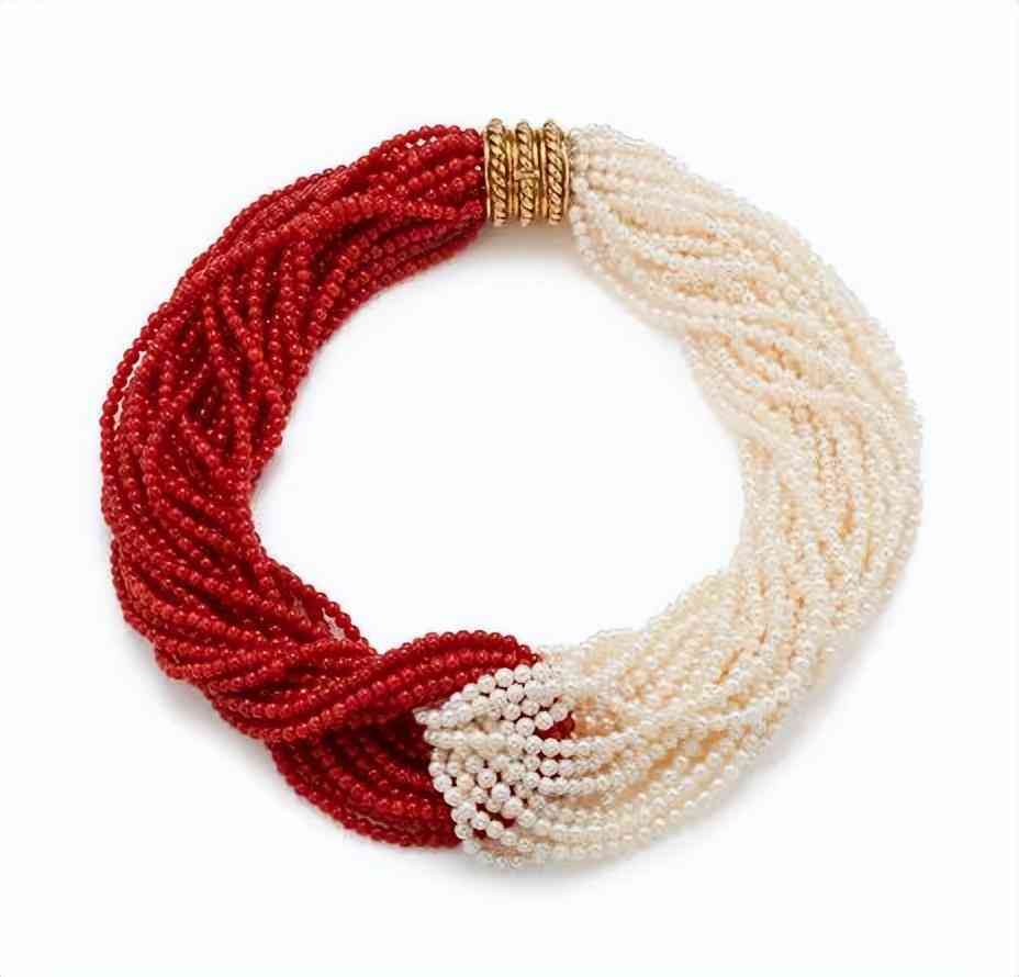 tiffany項(xiàng)鏈(tiffany項(xiàng)鏈黑了怎么清洗)插圖71