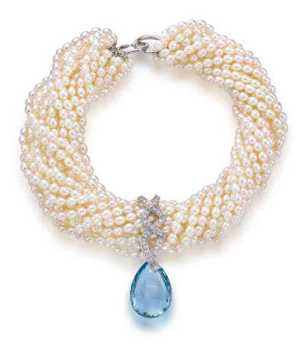 tiffany項(xiàng)鏈(tiffany項(xiàng)鏈黑了怎么清洗)插圖72